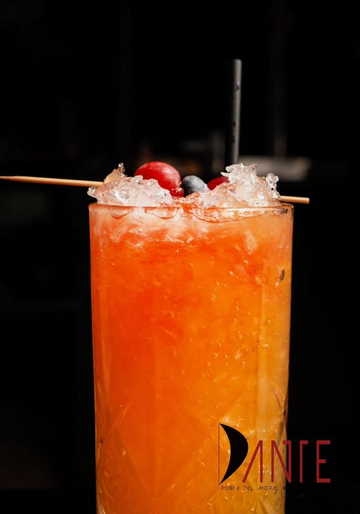 coctel